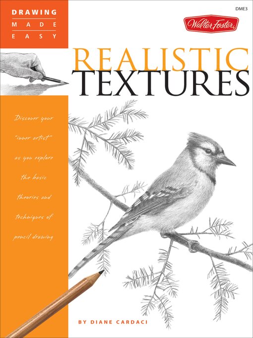 Title details for Realistic Textures by Diane Cardaci - Available